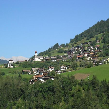 Hotel Alpenfriede Jerzens Luaran gambar