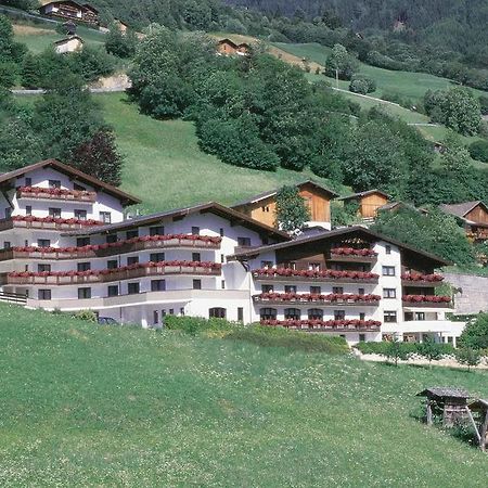 Hotel Alpenfriede Jerzens Luaran gambar