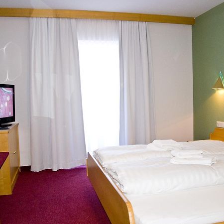 Hotel Alpenfriede Jerzens Luaran gambar