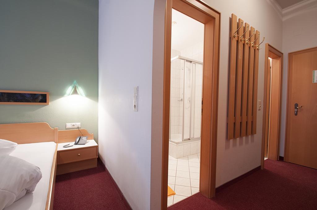 Hotel Alpenfriede Jerzens Luaran gambar