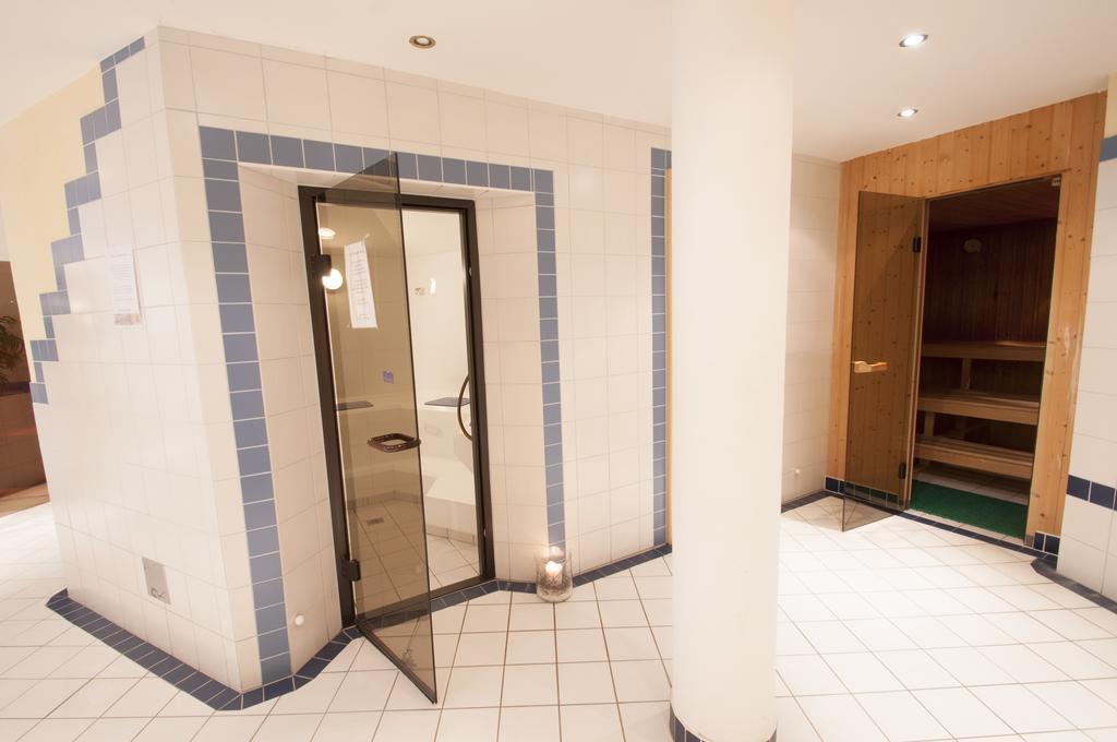 Hotel Alpenfriede Jerzens Luaran gambar